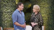 Y&R's Nikki and Nick | Image: JPI